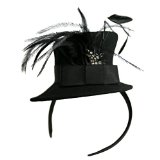 Mini Top Hat