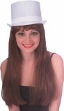 White Top Hat